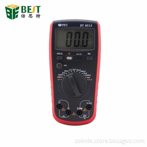 Factory Price Shock protection multimeter automotive